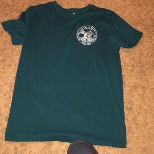 Men’s AE M TEE
